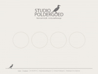 Studiopoldergoed.nl