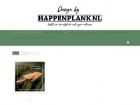 happenplank.nl