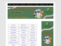 Sandyspringspestcontrol.com