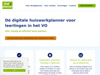 Studyplanner.nl