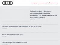 audi-press.be