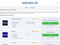nederlandse.org