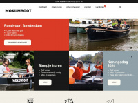 mokumboot.nl