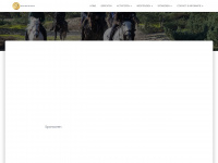 Paardensportsintanthonis.nl