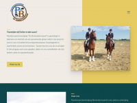 Paardensportbommelerwaard.nl