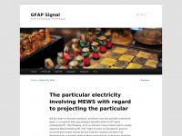 gfap-signal.com