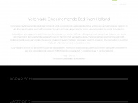 Vob-holland.nl