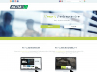 actia.com