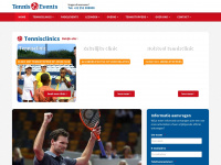 tennisevents.nl