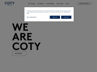 coty.com