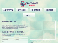 Drakenbootfestival.nl