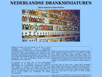 Drankminiaturen.nl