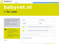 Babyvet.nl
