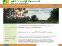 Wbeoostelijkflevoland.nl