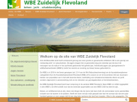Wbezuidelijkflevoland.nl
