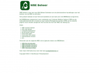 Wbebeheer.nl