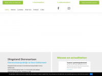 Slingelanddierenartsen.nl