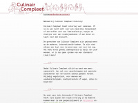culinaircompleet.nl