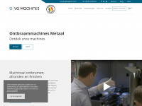 Vgmachines.be