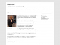 Cxtechniek.nl