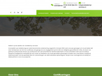 Vandekamp-services.nl