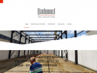 Studiebureau-vanlommel.be