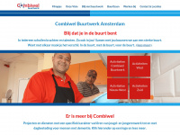 Combiwelbuurtwerk.nl