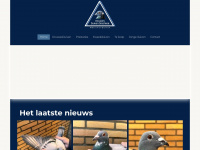 Douwesduiven.nl