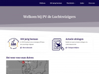 Luchtreizigers.nl