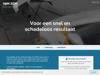 Vanzonautoschade.nl