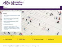 Adviescollegeicttoetsing.nl
