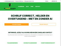 Deschrijftrainers.nl