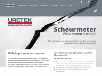 Uretek.shop