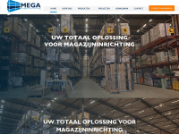 Megamagazijninrichting.nl