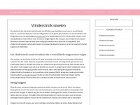 Vlinderstruiksnoeien.nl