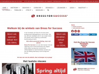 dressforsuccess.nl
