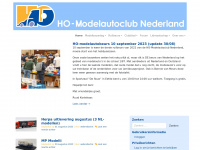 ho-modelautoclub.nl