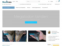 megalodontand.nl