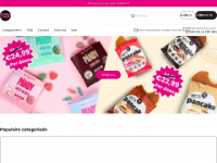 Fitnesscandy.nl