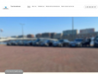taxi-amstelveen.com