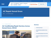 Kensalgreenhvac.co.uk