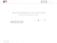 vacaturebank-zuidholland.nl