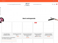 Afrohair.nl