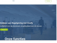 Doxify.nl