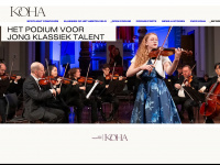 Stichtingkoha.nl