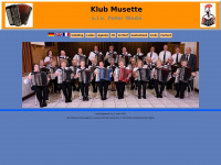 Volksmuziek-dilsen.eu