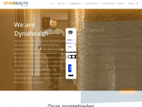 Dynahealth.eu