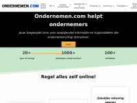 ondernemen.com