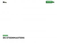 De-steenmasters.nl