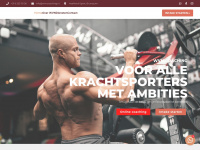 Wvncoaching.nl